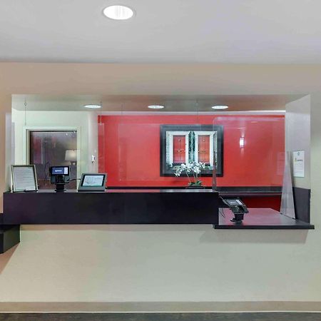 Extended Stay America Suites - Santa Barbara - Calle Real Голета Экстерьер фото