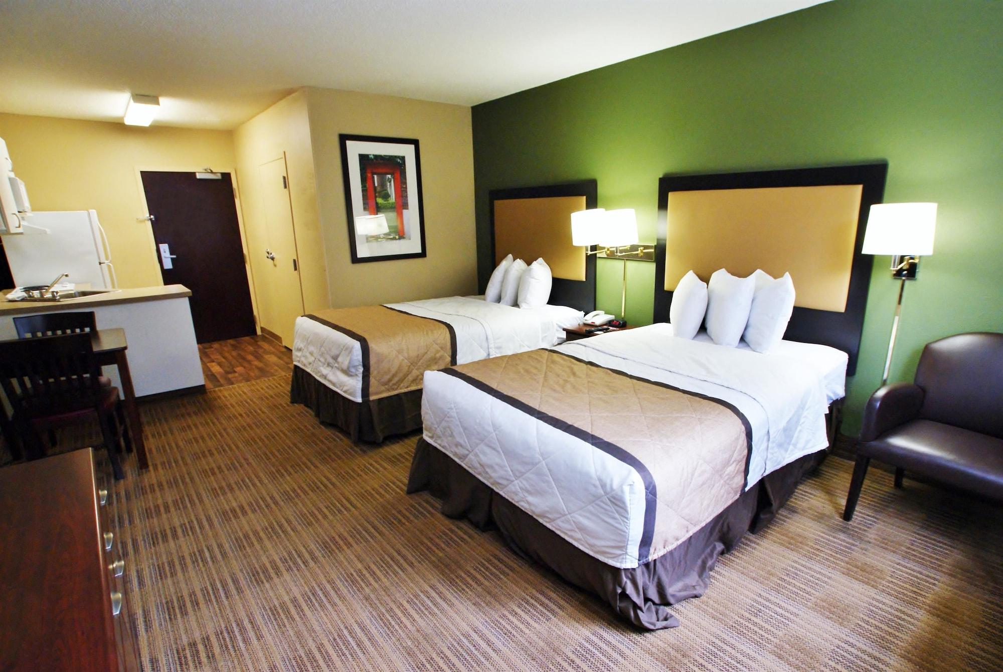 Extended Stay America Suites - Santa Barbara - Calle Real Голета Экстерьер фото