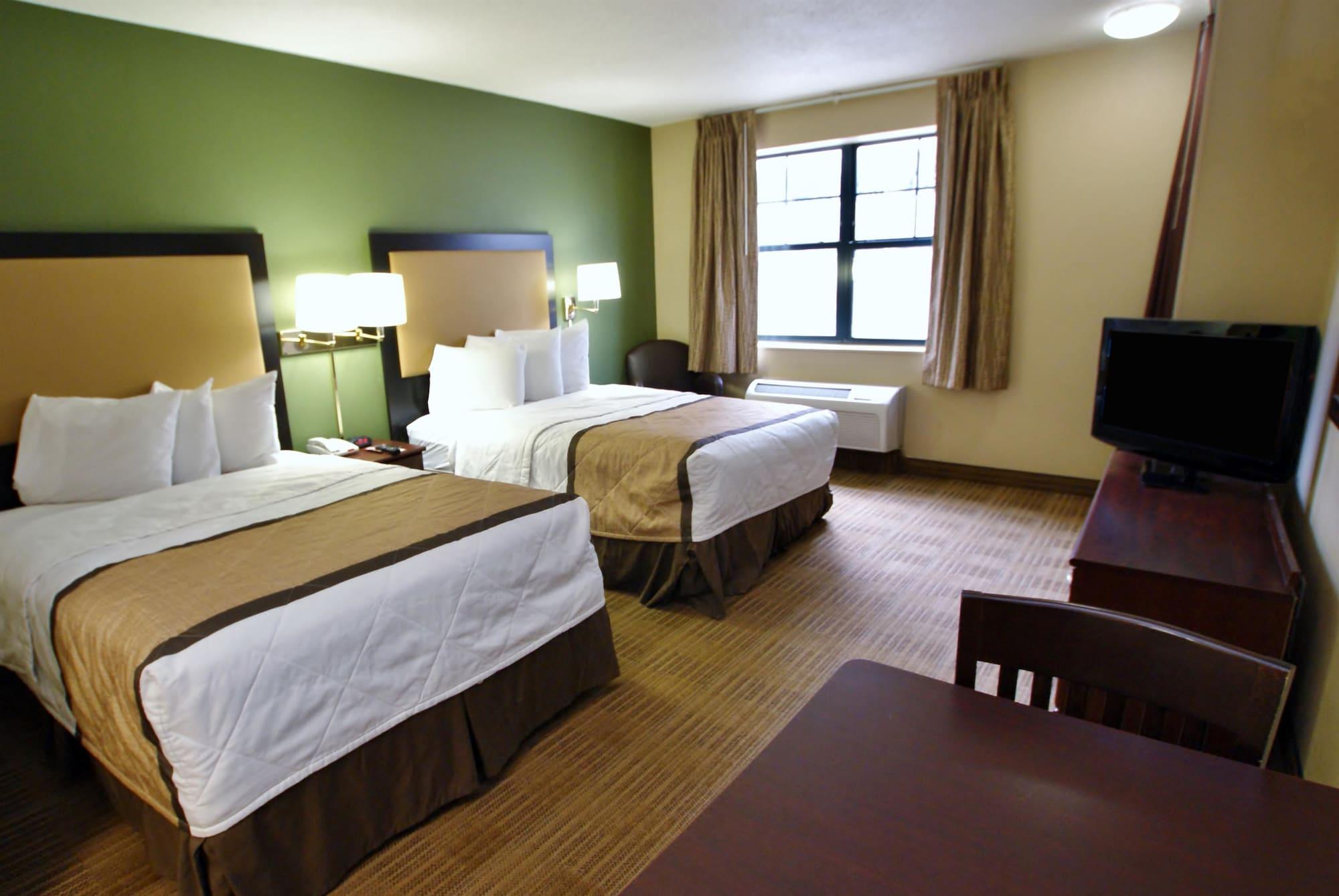 Extended Stay America Suites - Santa Barbara - Calle Real Голета Экстерьер фото