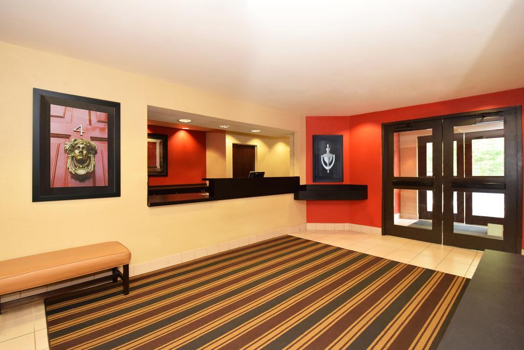 Extended Stay America Suites - Santa Barbara - Calle Real Голета Экстерьер фото