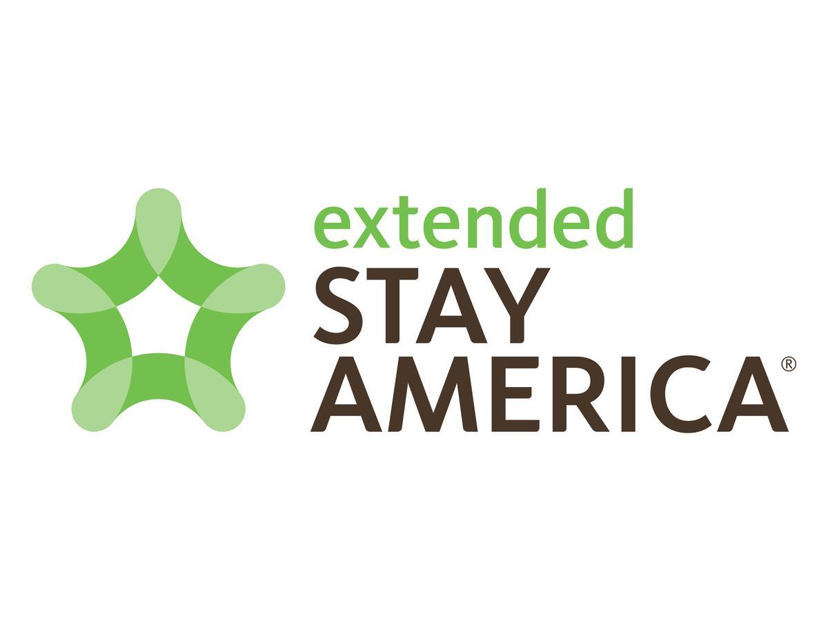 Extended Stay America Suites - Santa Barbara - Calle Real Голета Экстерьер фото